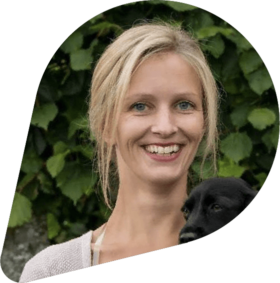 Heleen Van Cauwenberghe | Expert | De Landman