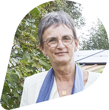 Kristin Iliaens | Expert | De Landman