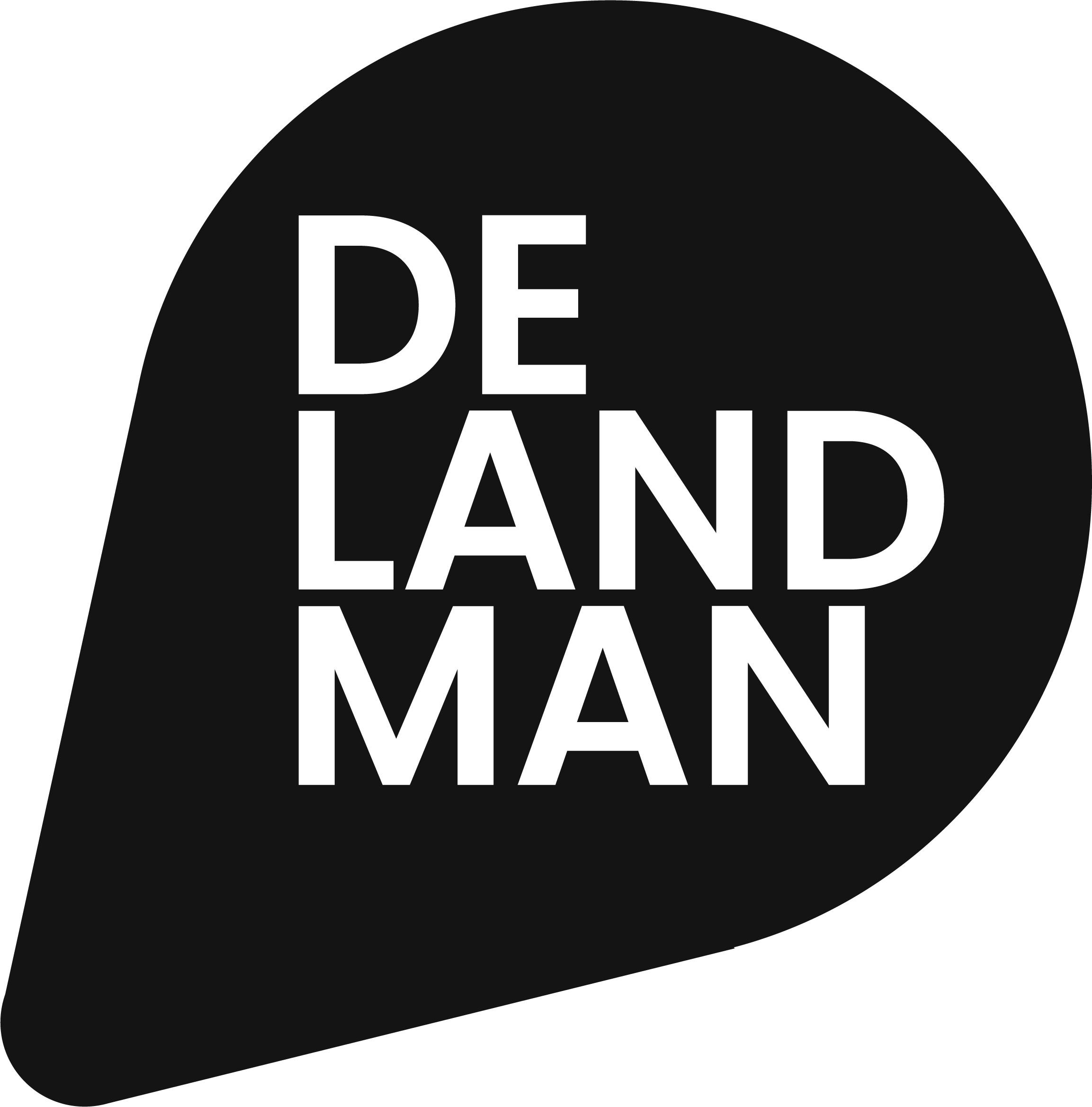 Logo De Landman